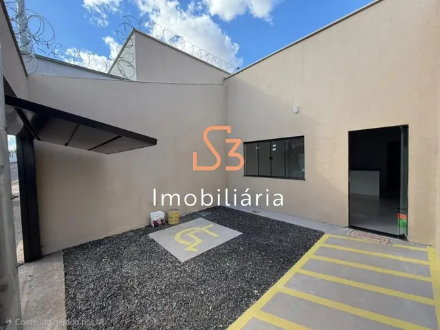 Imagem: Casa para Locação em Uberlândia-Mg, Bairro