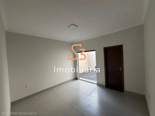 Imagem 13: Casa para Locação em Uberlândia-Mg, Bairro Laranjeiras: 2 Quartos, 1 Suíte, 1 Sala, 2 Banheiros, 1 Vaga, 74M²