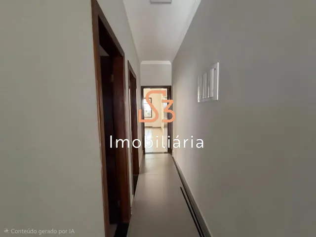 Imagem 4: Casa para Locação em Uberlândia-Mg, Bairro Laranjeiras: 2 Quartos, 1 Suíte, 1 Sala, 2 Banheiros, 1 Vaga, 74M²
