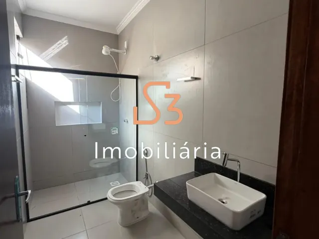 Imagem 12: Casa para Locação em Uberlândia-Mg, Bairro Laranjeiras: 2 Quartos, 1 Suíte, 1 Sala, 2 Banheiros, 1 Vaga, 74M²
