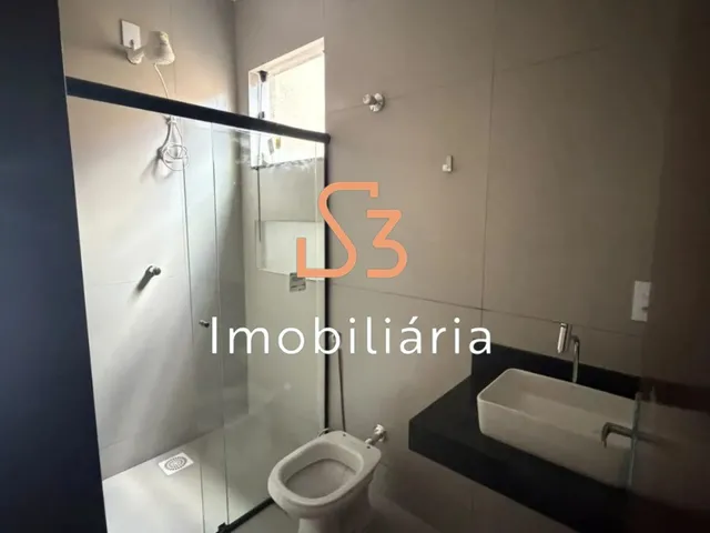 Imagem 6: Casa para Locação em Uberlândia-Mg, Bairro Laranjeiras: 2 Quartos, 1 Suíte, 1 Sala, 2 Banheiros, 1 Vaga, 74M²