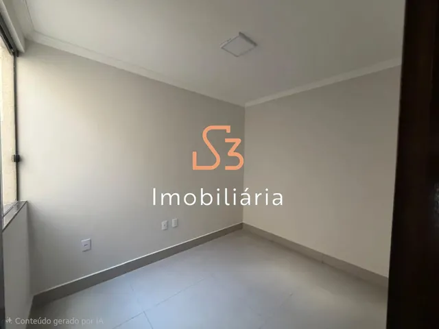 Imagem 10: Casa para Locação em Uberlândia-Mg, Bairro Laranjeiras: 2 Quartos, 1 Suíte, 1 Sala, 2 Banheiros, 1 Vaga, 74M²