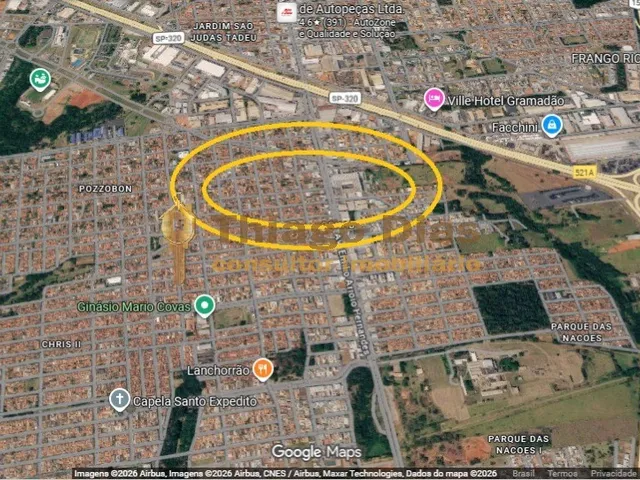 Imagem: Casa À Venda com 3 Dormitórios em Ótima
