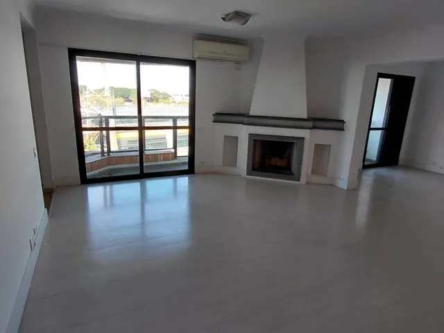 Imagem: Apartamento no Campo Belo