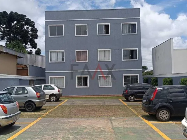 Imagem: Apartamento À Venda, Boqueirão - Núcleo