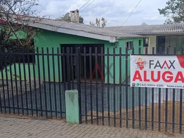 Imagem: Casa para Locação na Vila Carli Fundos