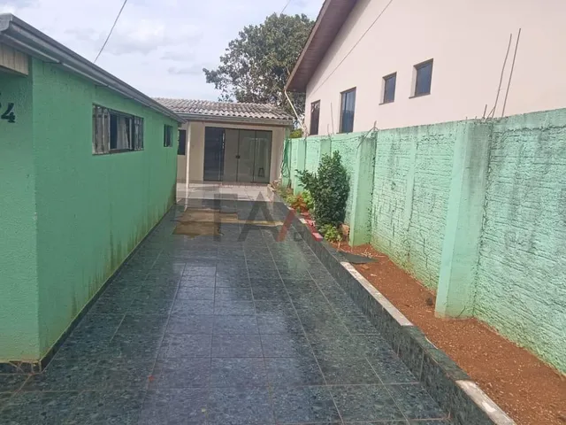 Imagem 2: Casa para Locação na Vila Carli Fundos, Boa Localização 2 Quartos