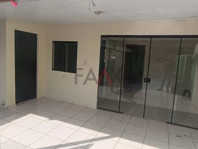 Imagem 3: Casa para Locação na Vila Carli Fundos, Boa Localização 2 Quartos