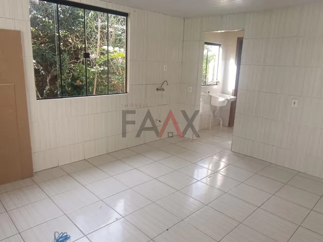 Imagem 4: Casa para Locação na Vila Carli Fundos, Boa Localização 2 Quartos