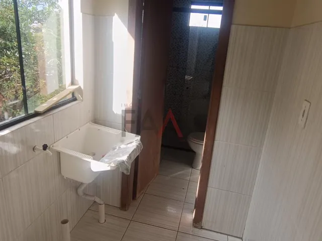Imagem 6: Casa para Locação na Vila Carli Fundos, Boa Localização 2 Quartos