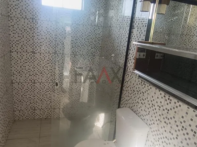 Imagem 7: Casa para Locação na Vila Carli Fundos, Boa Localização 2 Quartos