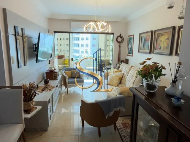 Imagem 9: Apartamento 116 M² | 4 Quartos | 4 Suítes | Pituba