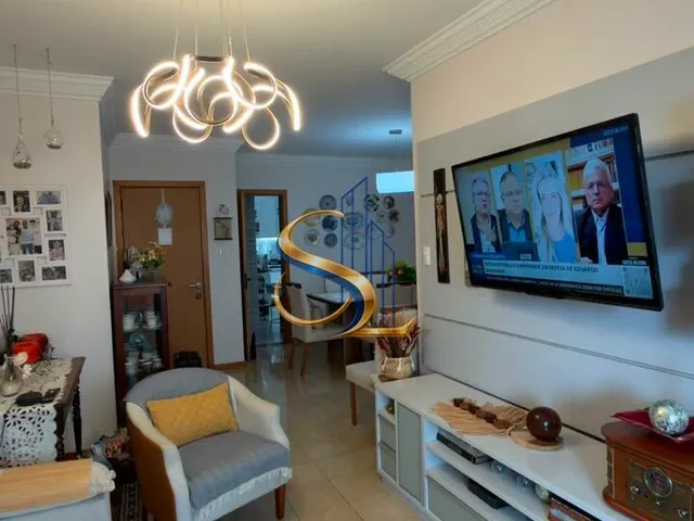 Imagem 7: Apartamento 116 M² | 4 Quartos | 4 Suítes | Pituba