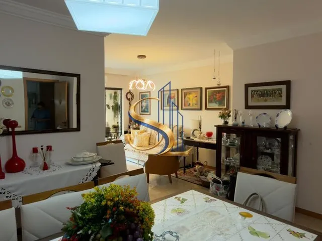 Imagem 15: Apartamento 116 M² | 4 Quartos | 4 Suítes | Pituba