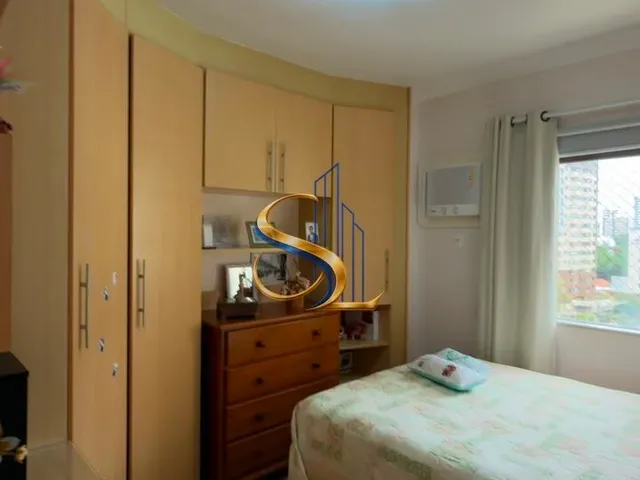 Imagem 11: Apartamento 116 M² | 4 Quartos | 4 Suítes | Pituba