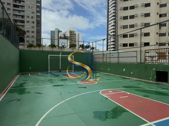 Imagem 3: Apartamento 116 M² | 4 Quartos | 4 Suítes | Pituba