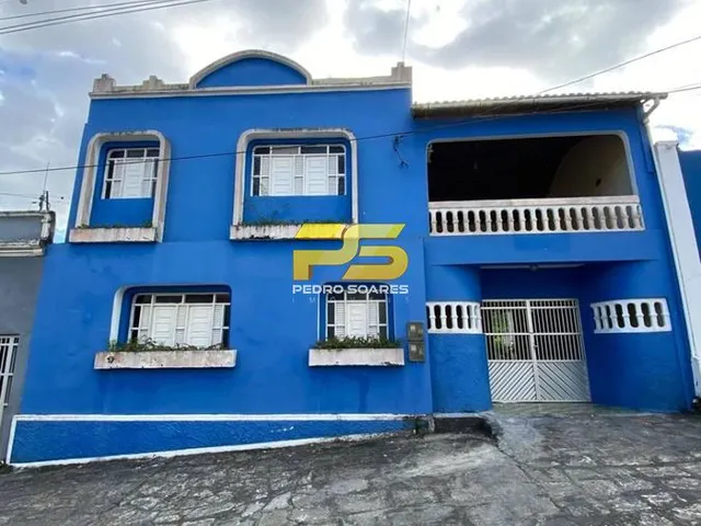 Imagem: Casa a Venda no Centro Histórico de Bananeiras