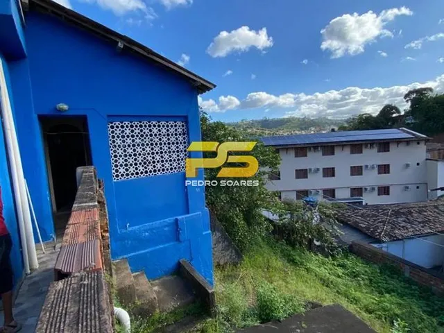 Imagem 9: Casa a Venda no Centro Histórico de Bananeiras Ladeira da Igreja Matriz