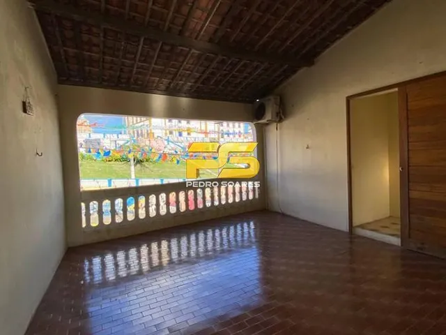 Imagem 12: Casa a Venda no Centro Histórico de Bananeiras Ladeira da Igreja Matriz