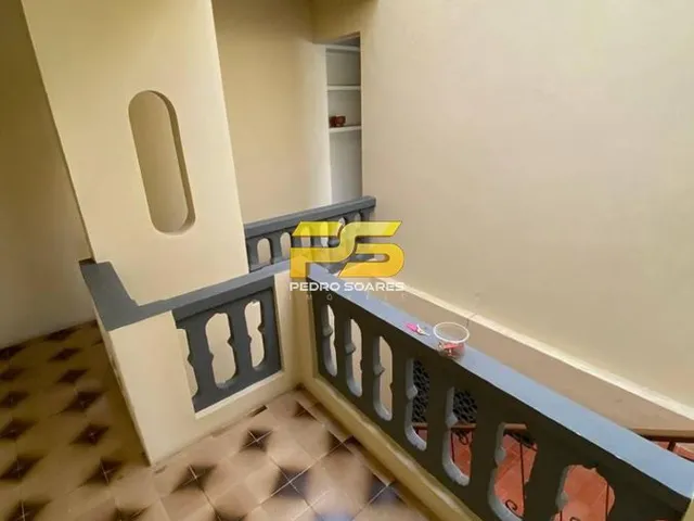 Imagem 8: Casa a Venda no Centro Histórico de Bananeiras Ladeira da Igreja Matriz