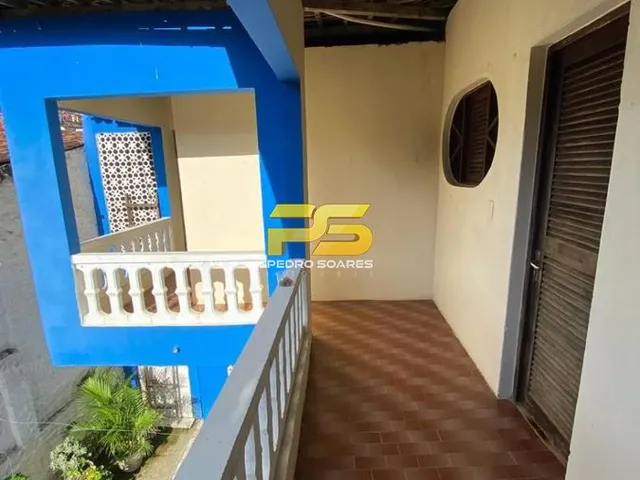 Imagem 10: Casa a Venda no Centro Histórico de Bananeiras Ladeira da Igreja Matriz