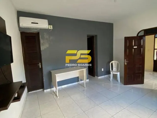 Imagem 6: Casa a Venda no Centro Histórico de Bananeiras Ladeira da Igreja Matriz