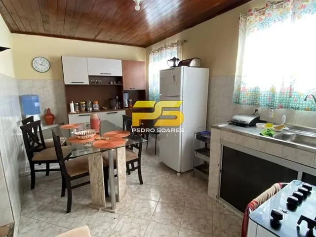 Imagem 16: Casa a Venda no Centro Histórico de Bananeiras Ladeira da Igreja Matriz