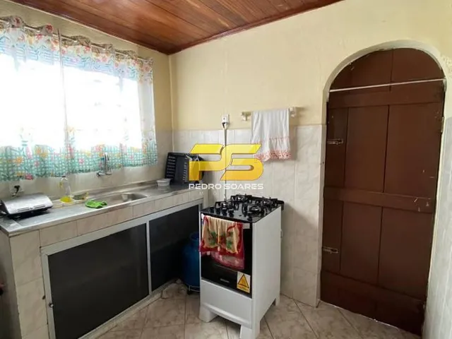 Imagem 5: Casa a Venda no Centro Histórico de Bananeiras Ladeira da Igreja Matriz