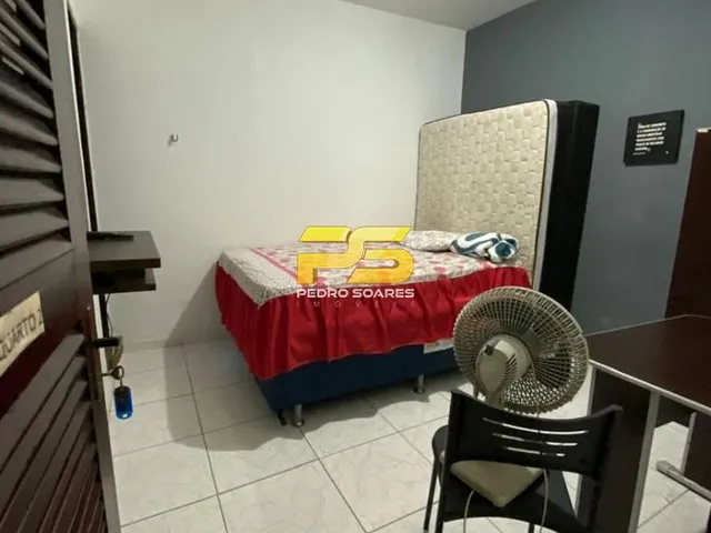 Imagem 15: Casa a Venda no Centro Histórico de Bananeiras Ladeira da Igreja Matriz