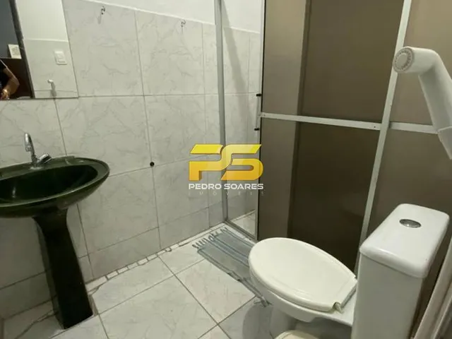 Imagem 4: Casa a Venda no Centro Histórico de Bananeiras Ladeira da Igreja Matriz