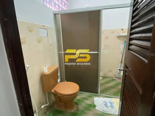 Imagem 2: Casa a Venda no Centro Histórico de Bananeiras Ladeira da Igreja Matriz