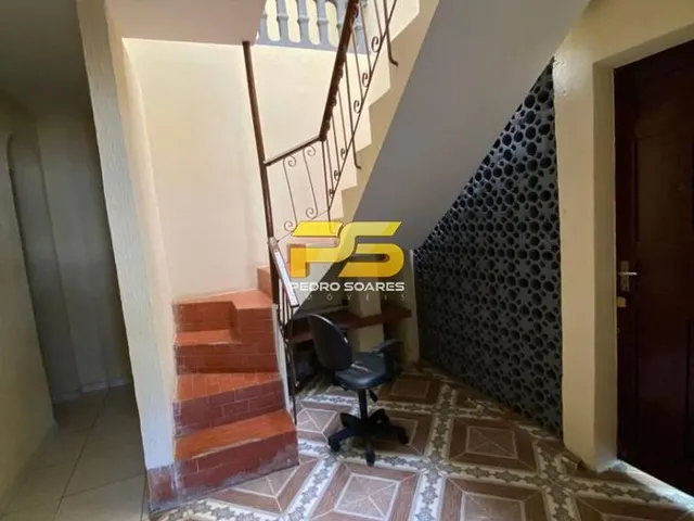 Imagem 14: Casa a Venda no Centro Histórico de Bananeiras Ladeira da Igreja Matriz