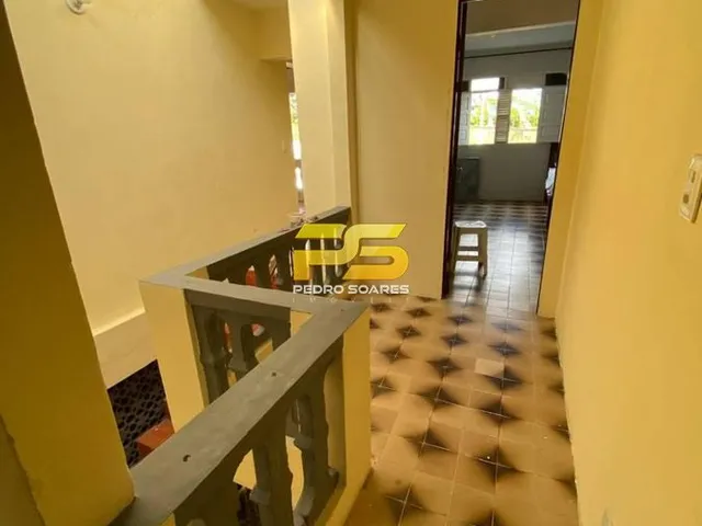 Imagem 7: Casa a Venda no Centro Histórico de Bananeiras Ladeira da Igreja Matriz