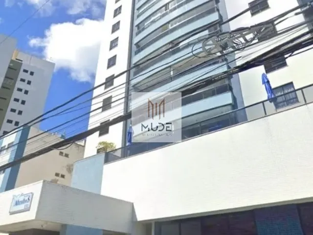 Imagem: Residencial Abrolhos Apartamento Á Venda