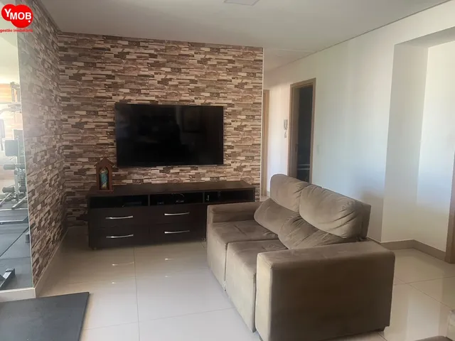 Imagem 4: Residencial Atrium Supreme Residence - Rua T-51 C/ Av. T-2 - Setor Bueno