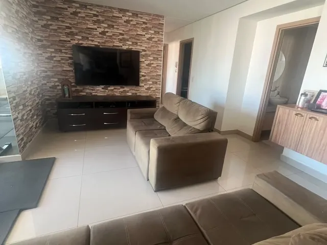 Imagem 13: Residencial Atrium Supreme Residence - Rua T-51 C/ Av. T-2 - Setor Bueno
