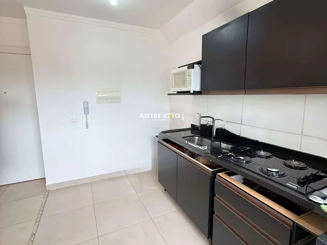 Imagem: Apartamento À Venda em Franca, Chácara