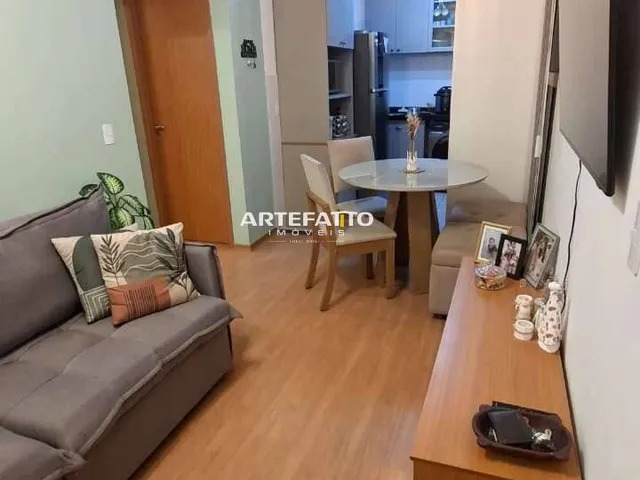 Imagem: Apartamento À Venda em Franca, Chácara