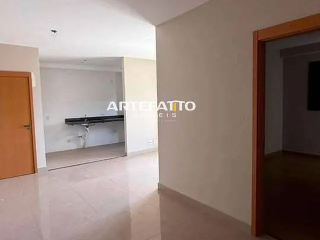 Imagem: Apartamento À Venda em Franca, Vila Regina