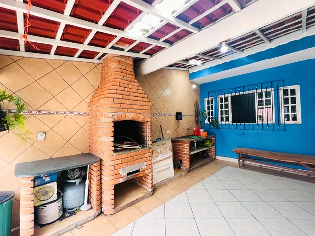 Imagem: Casa de Vila para Venda em Jardim Mauá