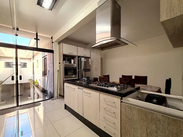Imagem: Casa para Venda em Vila Nossa Senhora das