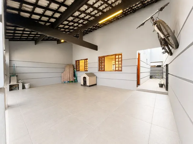 Imagem: Casa para Venda em Jardim São Jorge do