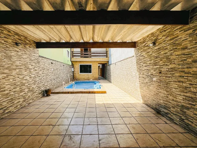 Imagem: Sobrado para Venda em Jardim São Jorge