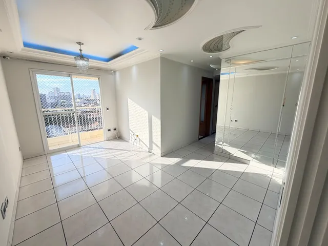 Imagem: Apartamento para Venda em Vila Carrão com