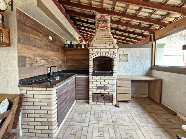 Imagem: Casa em Condomínio para Venda em Parque