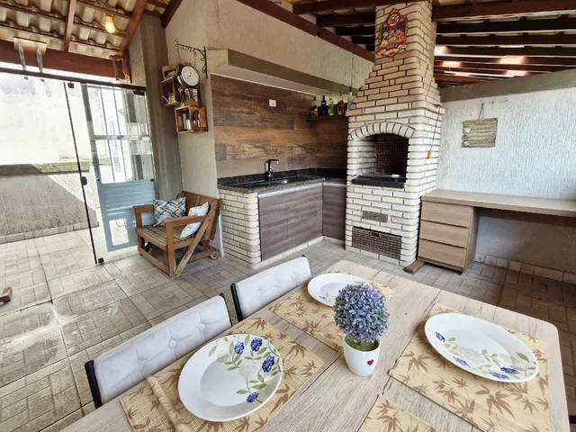 Imagem 15: Casa em Condomínio para Venda em Parque Mandaqui com 2 Quartos, Sendo 2 Suítes, 92M²