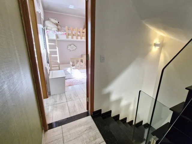 Imagem 8: Casa em Condomínio para Venda em Parque Mandaqui com 2 Quartos, Sendo 2 Suítes, 92M²