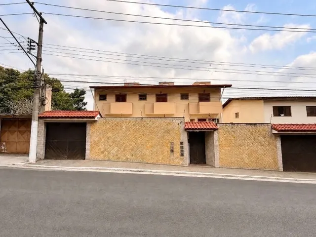 Imagem: Casa no Condomínio Condomínio Residencial