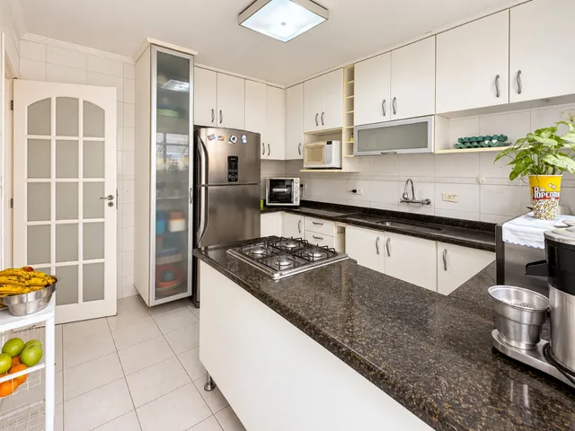 Imagem 13: Casa no Condomínio Condomínio Villagio Allegro para Venda com 3 Quartos, Sendo 2 Suítes, 141M²