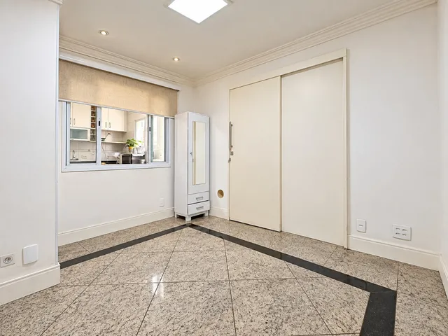 Imagem 9: Casa no Condomínio Condomínio Villagio Allegro para Venda com 3 Quartos, Sendo 2 Suítes, 141M²